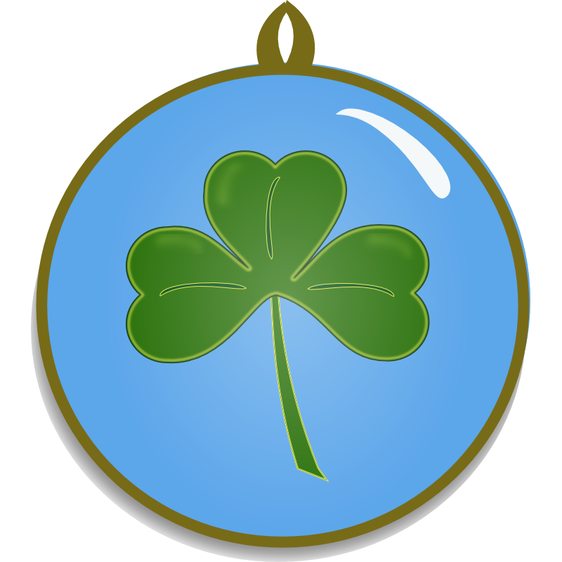 Lucky Charm Ltd.